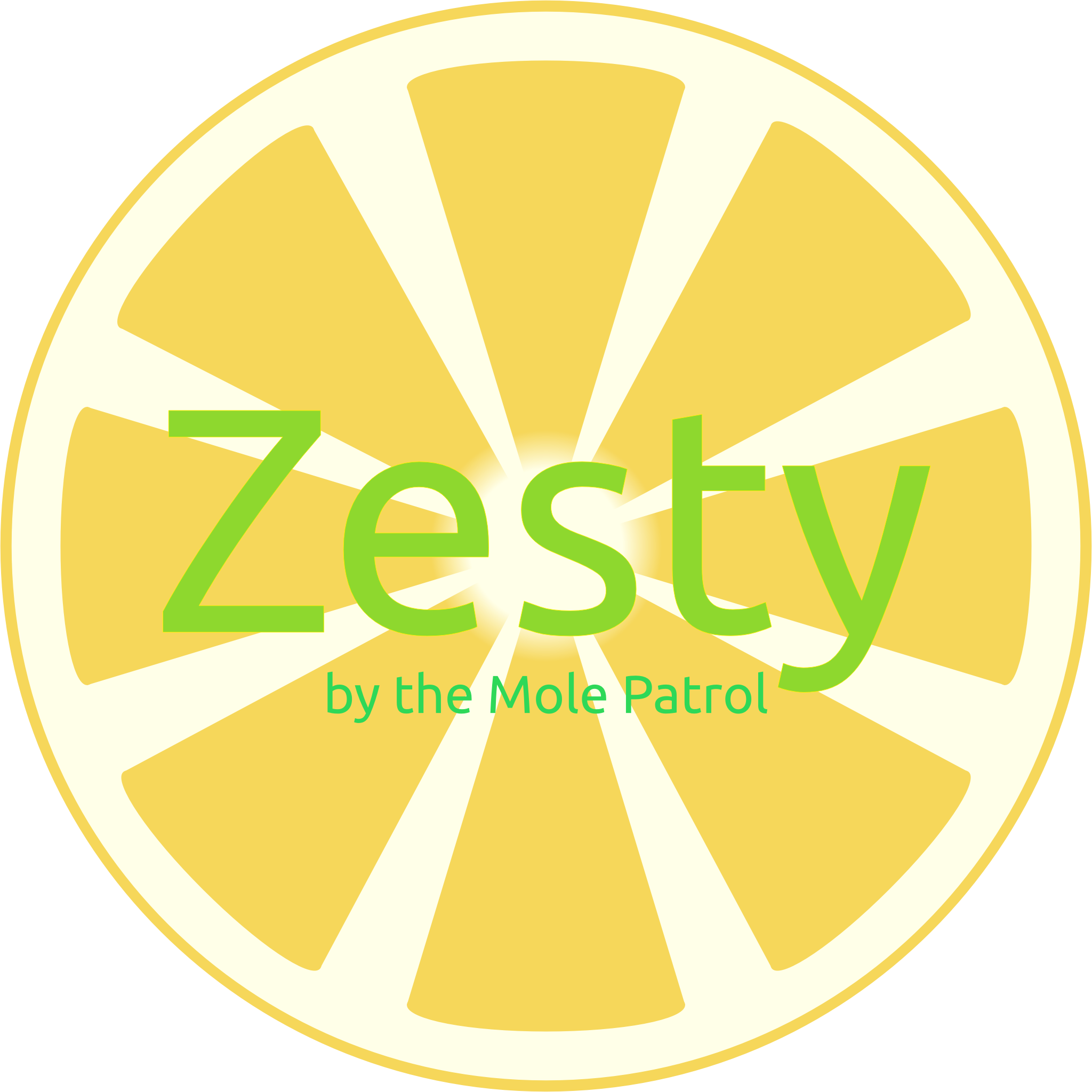Zesty